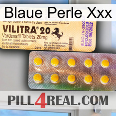 Blue Pearl Xxx new06